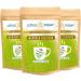 Moringa Tea Caffeine Free Energy Boost Herbal Tea Loose Supergreen Leaves 85g - Buy Online on GoSupps.com