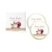Onion Biotin Shampoo Bar Oignon Romarins Shampooing Savon Barre Nourrissante et Purifiante pour Cheveux 60g - Formule avec Huile de Romarin - Nettoie en Profondeur Apporte Volume et clat 2PCS