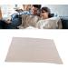 HEEPDD Soft Comfortable Foldable Blanket - Lightweight Warm Blanket for Office Travel & Home - Ideal for All Seasons - Buy Online on GoSupps.com
