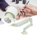Aspirateur Ongles Ventilateur Pour Manucure Et P Dicure Table Universelle Support Aspiration Profonde Des R Sidus D'Ongles Et De La Poussi Re