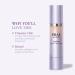 PRAI Beauty Ageless Jawline Uplift Serum - Anti-Aging & Firming 1.7 Oz | International Shipping Available - Buy Online on GoSupps.com