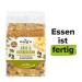 Buy Dr. Karg s Crispbread with Cheese & Pumpkin Seeds - Crispy Vegetarian High Fiber 100% Whole Grain No Additives - 10x200g - International Shipping Available - Buy Online on GoSupps.com