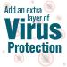 Nasofed Anti Viral Nasal Spray - 4 Hours Protection from Viruses, Colds & Flu - Steroid Free - 10 ml - Buy Online on GoSupps.com