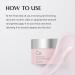 Celonia Signature Bio Aqua Calming Gel Cream Korean Luxury Anti-Aging Skincare Premium Bio Stem cell Skin Care Cooling Calming Soothing And Deep Hydrating Cream For Face 50ml - Buy Online on GoSupps.com