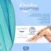 Cartene Pants for Mud & Anti-Cellulite | Made in Italy | 5 Pieces for Aesthetic Skin Treatments & Professional Pressotherapy - Buy Online on GoSupps.com
