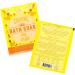 Laki Naturals Cocktail Bath Soaks - Muscle Recovery Epsom Salt Soak - 6 Pack - Buy Online on GoSupps.com
