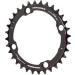Race Face 104BCD 30T Black Narrow Wide Chainring - Single Speed - Buy Online on GoSupps.com