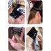 Evenden 1 Piece Clipper Guard Trimmer Professional Clipper Guard Trimmer Hairdresser Tool Attachment Guarding Comb Guide Remove Hair Split Ends - Buy Online on GoSupps.com