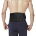 Self-Heating Back Warmer | Magnetic Therapy Waist Support for Men & Women | Thermal Insulation & Protection - Buy Online on GoSupps.com
