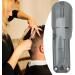 Electric Hair Clipper Cover Stable Hair Clipper Replacement Cover Eco-Friendly Haircut Cut Hair for Barber Shop Hair Clipper (Transparent Gray) - Buy Online on GoSupps.com