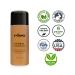 RAYA Herbal Facial Peeling Gel - Gentle Exfoliator for Oily Skin | Minimize Pores & Brighten Complexion | International Shipping Available - Buy Online on GoSupps.com