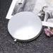 Beaupretty Round Compact Mirror with Rhinestone Red Lips and High Heels Design - Portable Mini Makeup Mirror for Women and Girls - Buy Online on GoSupps.com