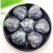 1pc Natural Labradorite Heart-Shaped Raw Quartz Crystal Specimen Decor Quality Gemstone Stone Home Decor Crystal - Buy Online on GoSupps.com