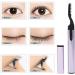 Heated Eyelash Curler Eyelash Curler Electric Electric Heated Eyelash Curler Portable Electric Eyelash Curler for Curled Eyelashes Painless Curved Beauty Make Up Tool Quick Heating&Long Lasting - Buy Online on GoSupps.com