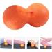 Buy Minkissy Peanut Massage Ball - Deep Tissue Muscle Massager for Feet & Body | International Shipping Available - Buy Online on GoSupps.com