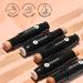 SUGAR Cosmetics Ace Of Face Foundation Stick - 25 Macchiato | Light Medium Olive Undertone | Buy Internationally - Buy Online on GoSupps.com