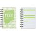 3 Pack Calorie Counter Book for Weight Loss | 90-Day Meal Tracker Notebook (5 x 3.5 In) | Pocket-Sized Journal for Healthy Eating - Buy Online on GoSupps.com