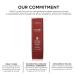 L ANZA Healing ColorCare Trauma Treatment - Leave-in Bleach Damage Reconstructor Sample | Refresh & Repair Color | Triple UV & Heat Protection - 0.25 Fl Oz - Buy Online on GoSupps.com