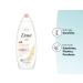 Dove Calendula-Infused Body Wash for Sensitive Skin | Hydrating & Sulfate-Free | 22 oz (Pack of 4) - Buy Online on GoSupps.com
