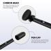 Vsgo V-P01e Professional Lens Cleaning Pen - Double-Ended Lens Pen for Camera, Optical Lens, Glasses & More - Buy Online on GoSupps.com