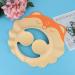 Bathing Shampoo Hat Simple to Use HighQuality Materials Light Weight for Toy Store for Child for Home for Educational Institution
