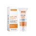 AMALIA Sunscreen SPF 100 Sunscreen For Body & Face Broad Spectrum SPF + Antioxidants Oil Free For Sun Sensitive Skin