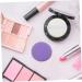 MAGICLULU 5 Sets Puff Absorbent Sponges Makeup Puffs Makeup Tools Makeup Foundation for Women Facial Sponges Hydrophilic Non-latex Non Latex Beauty Powder Purple Miss - Buy Online on GoSupps.com
