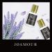 JOAMOUR Lavender Eyelash Extension Primer 15ml | Professional Lash Use | Easy Protein Removal & Nourishing | Enhances Glue Retention & Dry Time - Buy Online on GoSupps.com