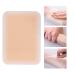 Breathable Waterproof Tattoo Cover Up Sticker - Ultra Thin Concealing Tape for Invisible Scars and Birthmarks - Translucent Skin Color - Buy Online on GoSupps.com