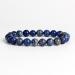 Original Tiger Eye Bracelets Men Energy Natural Stone Bead Bracelets Women Quartz Agates Feng Shui Wealth Jewelry Pulseras 16 8mmBeads23cm 16 8mmBeads23cm
