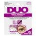 Duo Quick Set Dark False Strip Lash Adhesive - Dries Dark - 0.18 oz