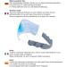 8-Piece Silicone Mask Holder Hooks | Ear Extension for Comfort | Relieve Earache | SmartProduct Mouth Protection - Buy Online on GoSupps.com