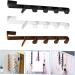 Alipis 6 Pcs Plastic Door Hanger Plastic Coat Hangers Over Door Hanger Rack Door Hook Door Frame Outdoor - Buy Online on GoSupps.com