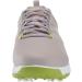 Skechers Men's Torque Waterproof Golf Shoe - 43 EU Gray Synthetic with Lime Trim | International Shipping Available - Buy Online on GoSupps.com