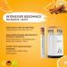 Miracle Toothpick with Flavor - 100 Individually Packed Toothpicks + Dispenser | Fresh Breath & Oral Hygiene | Cinnamon & Orange - Buy Online on GoSupps.com