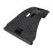 Ymiko Adjustable Lumbar Back Cracker Board - Improve Posture & Relieve Back Discomfort | Compact Lightweight Easy to Clean - Buy Online on GoSupps.com