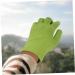 Healeved 6 Pairs Gel Moisturizing Gloves Spa Gel Gloves Hand Softening Gloves Hand Spa Moisturizing Cover Flex Tools Restorer Tool Elastic Gloves Grooming Gloves Nursing Kit Elasticity - Buy Online on GoSupps.com