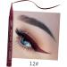 FRCOLOR 36 Pcs Eyeline Liquid Pencil Eyeliner Liquid Pen Liquid Eyeliner Set Makeup Water Proof 1 count (Pack of 1) As Shownx3pcs - Buy Online on GoSupps.com