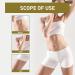 Chenghuayu GGPM Bee Venom Lymphatic Drainage & Slimming Nose Ring - 35 PCs for Effective Detox & Weight Loss - Buy Online on GoSupps.com