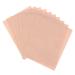 Skin Tone Concealer Stickers - Scar Concealing Tape Skin Invisible Concealer Sticker Skin Concealing Tape Invisible Flaw Conceal Sticker for Hide Skin Spots Skin Color
