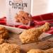 Zatarain's Southern Buttermilk Chicken Fry Mix 9 oz - Authentic Cajun Taste, 1 Pack - Buy Online on GoSupps.com