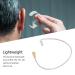 Buy Portable Single Ear Hearing Aid Stethoscope - Lightweight & Easy to Use Listening Aid for Better Hearing | International Shipping Available - Buy Online on GoSupps.com
