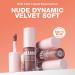 Matte Liquid EyeshadowMatte Eyeshadow Stick Waterproof Highly Pigmented Creamy Feel 8 Colors Women Makeup Long Lasting Cosmetics Easy to Apply - Buy Online on GoSupps.com