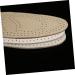 NOLITOY Height Increase Insoles for Shoes - Invisible Heel Lift Breathable Leather Inserts Size 6 Enhance Comfort & Style - Buy Online on GoSupps.com