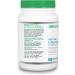 Organika L-Glutamine - Free Form 500mg- Supports Digestive System Health Aids Muscle Cell Repair- 120vcaps - Buy Online on GoSupps.com
