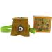 Winterworm Bamboo Healing Box for Moxa Moxibustion Medicine Therapy (One Hole) One Hole- - Buy Online on GoSupps.com