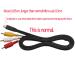 CEXO VMC-15MR2 AV Replacement Cable for Sony Handycam HDR-CX & HDR-PJ Camcorders - Buy Online on GoSupps.com
