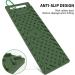 Golf Hitting Mat for Advanced Training with Swing Detection Technology - Indoor/Outdoor Practice Grass Mat 17 x 6 x 1 - Buy Online on GoSupps.com