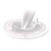 Dove Silk Glow Women Shower Gel - 6 x 250 ml | Nourishing Body Wash for Radiant Skin | International Shipping Available - Buy Online on GoSupps.com