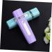 Housoutil Face Sprayer Nanometer Sprayer Cool Mist Sprayer Facial Spray Mist Handheld - Buy Online on GoSupps.com